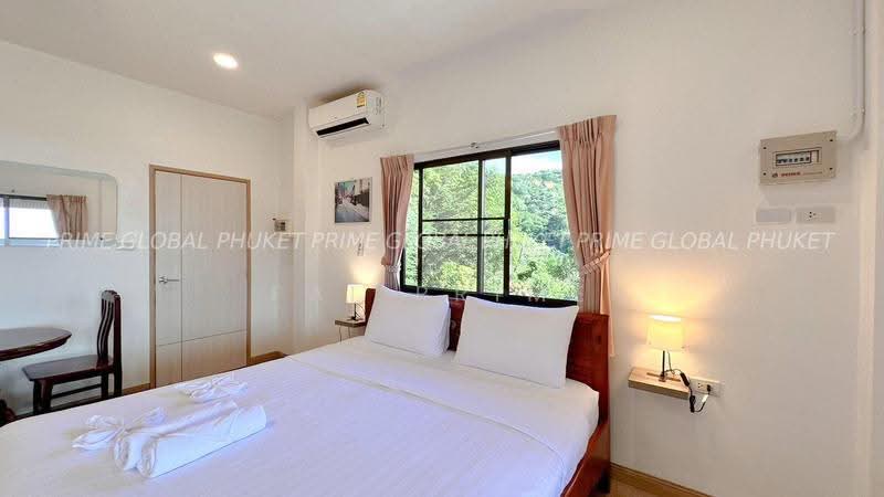Asava, ภูเก็ต, ราไวย์, เมืองภูเก็ต, ภูเก็ต, 42 ตร.ม., บ้านเดี่ยว ให้เช่า, โดย fai prime, 500629876 - DDproperty.com