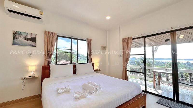 Asava, ภูเก็ต, ราไวย์, เมืองภูเก็ต, ภูเก็ต, 42 ตร.ม., บ้านเดี่ยว ให้เช่า, โดย fai prime, 500629876 - DDproperty.com