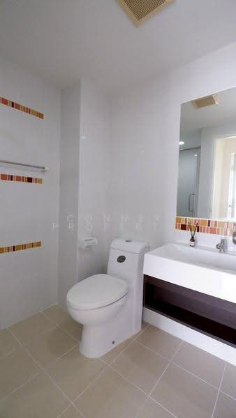 Den Vibhavadi, Bangkok, Vibhavadi Rangsit Frontage Road, Sanam Bin, Don Mueang, Bangkok, 1 Bedroom, 28 sqm, Condo For Sale, by Connex Property, 500629877 - DDproperty.com