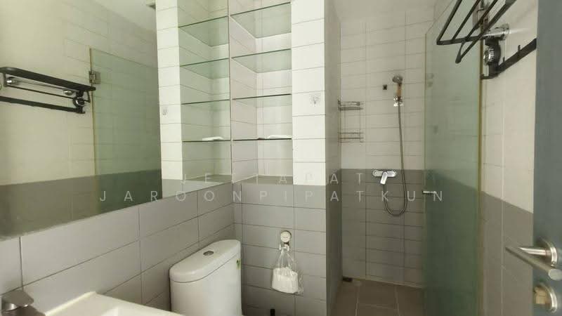 IDEO MOBI Sukhumvit 81, Bangkok, 2097 Sukhumvit Road, Bang Chak, Phra Khanong, Bangkok, 2 Bedrooms, 48 sqm, Condo For Rent, by Jettapat Jaroonpipatkun, 500629878 - DDproperty.com
