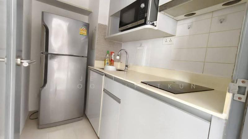 IDEO MOBI Sukhumvit 81, Bangkok, 2097 Sukhumvit Road, Bang Chak, Phra Khanong, Bangkok, 2 Bedrooms, 48 sqm, Condo For Rent, by Jettapat Jaroonpipatkun, 500629878 - DDproperty.com