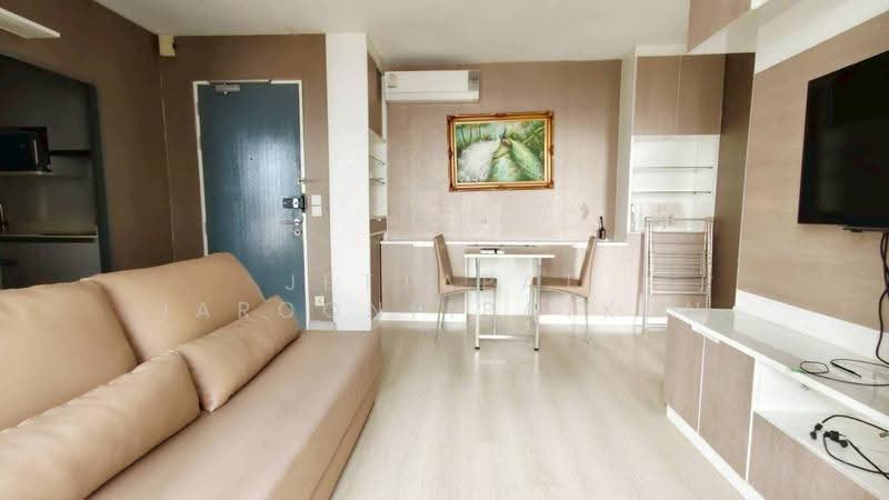 IDEO MOBI Sukhumvit 81 : ไอดีโอ โมบิ สุขุมวิท 81, กรุงเทพ, 2097 ถนนสุขุมวิท แขวงบางจาก เขตพระโขนง กรุงเทพมหานคร, บางจาก, พระโขนง, กรุงเทพ, 48 ตร.ม., คอนโด ให้เช่า, โดย Jettapat Jaroonpipatkun, 500629878 - DDproperty.com
