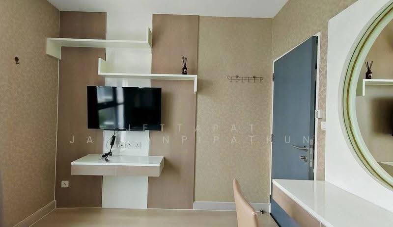 IDEO MOBI Sukhumvit 81 : ไอดีโอ โมบิ สุขุมวิท 81, กรุงเทพ, 2097 ถนนสุขุมวิท แขวงบางจาก เขตพระโขนง กรุงเทพมหานคร, บางจาก, พระโขนง, กรุงเทพ, 48 ตร.ม., คอนโด ให้เช่า, โดย Jettapat Jaroonpipatkun, 500629878 - DDproperty.com