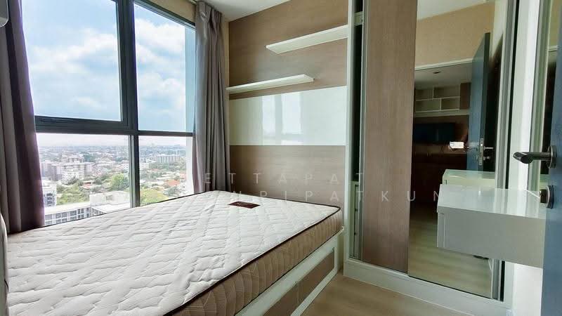 IDEO MOBI Sukhumvit 81 : ไอดีโอ โมบิ สุขุมวิท 81, กรุงเทพ, 2097 ถนนสุขุมวิท แขวงบางจาก เขตพระโขนง กรุงเทพมหานคร, บางจาก, พระโขนง, กรุงเทพ, 48 ตร.ม., คอนโด ให้เช่า, โดย Jettapat Jaroonpipatkun, 500629878 - DDproperty.com