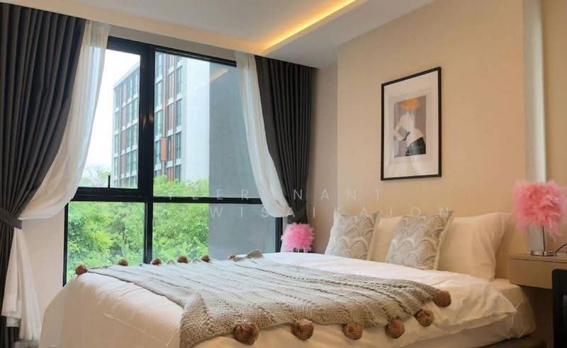 Vtara Sukhumvit 36, Bangkok, 118 Soi Saen Sabai, Phra Kanong, Khlong Toei, Bangkok, 2 Bedrooms, 90 sqm, Condo For Rent, by Teeranant Chonwisaikajon, 500629879 - DDproperty.com
