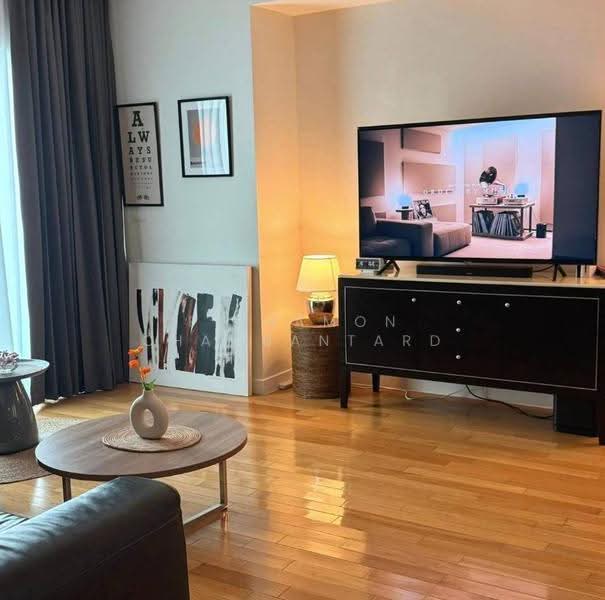 Millennium Residence : มิลเลนเนียม เรสซิเดนซ์, กรุงเทพ, ซอยสุขุมวิท 20 ถนนสุขุมวิท แขวงคลองเตยเหนือ เขตวัฒนา กรุงเทพมหานคร, คลองเตย, กรุงเทพ, 149 ตร.ม., คอนโด ให้เช่า, โดย Pichamon Chawbantard, 500629880 - DDproperty.com