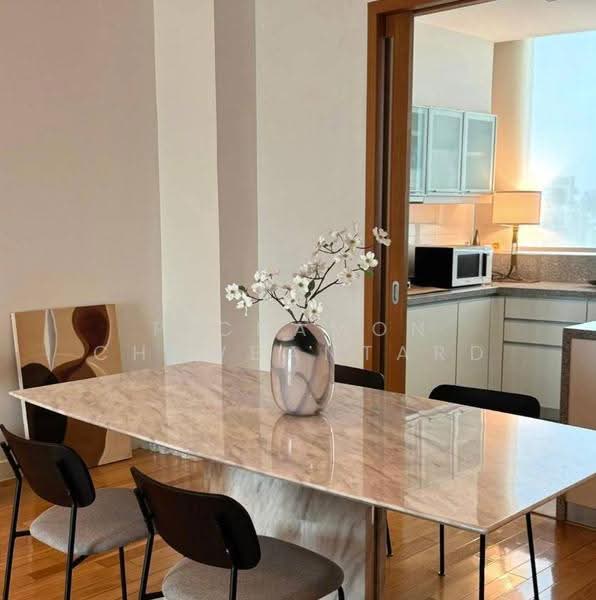 Millennium Residence : มิลเลนเนียม เรสซิเดนซ์, กรุงเทพ, ซอยสุขุมวิท 20 ถนนสุขุมวิท แขวงคลองเตยเหนือ เขตวัฒนา กรุงเทพมหานคร, คลองเตย, กรุงเทพ, 149 ตร.ม., คอนโด ให้เช่า, โดย Pichamon Chawbantard, 500629880 - DDproperty.com