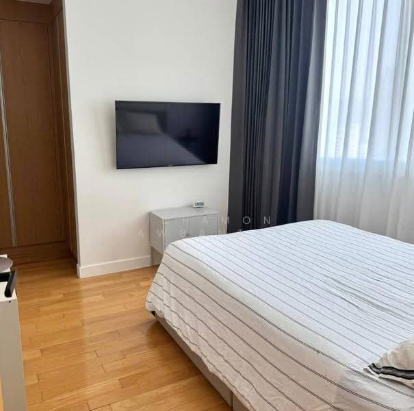 Millennium Residence : มิลเลนเนียม เรสซิเดนซ์, กรุงเทพ, ซอยสุขุมวิท 20 ถนนสุขุมวิท แขวงคลองเตยเหนือ เขตวัฒนา กรุงเทพมหานคร, คลองเตย, กรุงเทพ, 149 ตร.ม., คอนโด ให้เช่า, โดย Pichamon Chawbantard, 500629880 - DDproperty.com