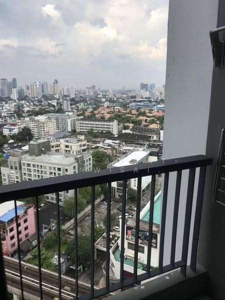 Rhythm Sukhumvit 44/1 : ริธึ่ม สุขุมวิท 44/1, กรุงเทพ, ถนนสุขุมวิท แขวงพระโขนง เขตคลองเตย กรุงเทพมหานคร, พระโขนง, คลองเตย, กรุงเทพ, 35 ตร.ม., คอนโด ขาย, โดย Teeranant Chonwisaikajon, 500629886 - DDproperty.com