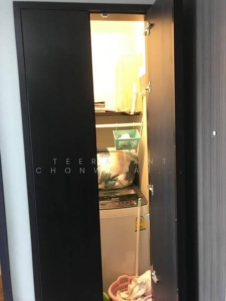 Rhythm Sukhumvit 44/1, Bangkok, Sukhumvit Road, Phra Kanong, Khlong Toei, Bangkok, 1 Bedroom, 35 sqm, Condo For Sale, by Teeranant Chonwisaikajon, 500629886 - DDproperty.com