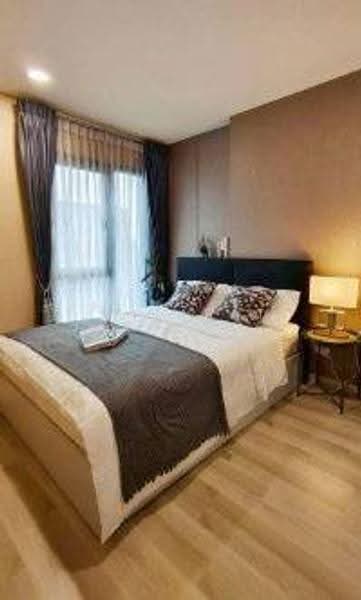 Centric Ratchada-Huai Khwang, Bangkok, Ratchadapisek Road, Huai Khwang, Bangkok, Studio, 32 sqm, Condo For Sale, by Jettapat Jaroonpipatkun, 500629887 - DDproperty.com