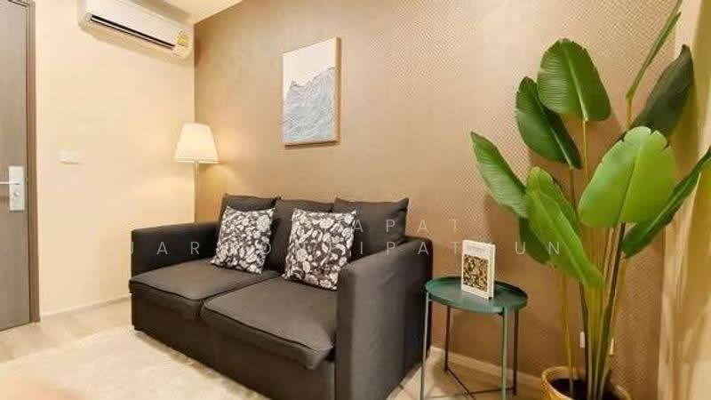 Centric Ratchada-Huai Khwang, Bangkok, Ratchadapisek Road, Huai Khwang, Bangkok, Studio, 32 sqm, Condo For Sale, by Jettapat Jaroonpipatkun, 500629887 - DDproperty.com
