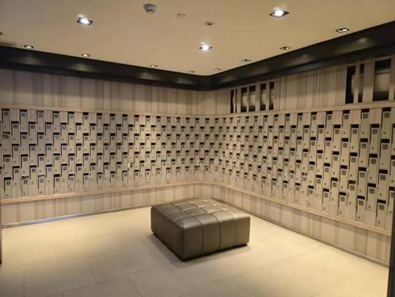 Centric Ratchada-Huai Khwang, Bangkok, Ratchadapisek Road, Huai Khwang, Bangkok, Studio, 32 sqm, Condo For Sale, by Jettapat Jaroonpipatkun, 500629887 - DDproperty.com