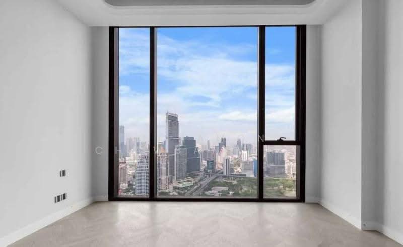 ONE89 Wireless, Bangkok, Wittayu Road, Lumphini, Pathum Wan, Bangkok, 5 Bedrooms, 544 sqm, Condo For Sale, by Pichamon Chawbantard, 500629888 - DDproperty.com