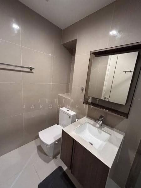 The Line Phahon-Pradipat, Bangkok, 21 Pradiphat Road, Samsen Nai, Phaya Thai, Bangkok, 1 Bedroom, 38 sqm, Condo For Rent, by Jettapat Jaroonpipatkun, 500629890 - DDproperty.com