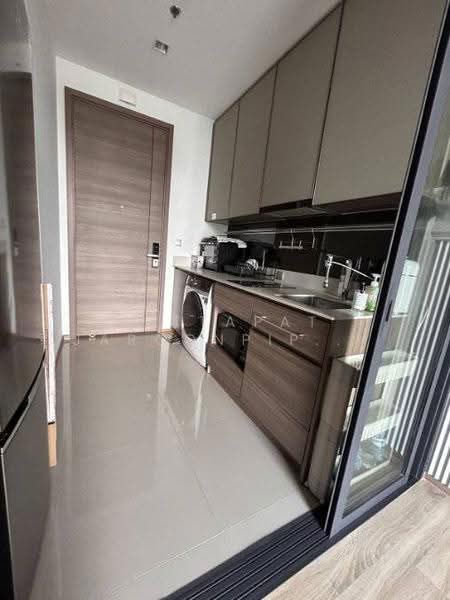 The Line Phahon-Pradipat, Bangkok, 21 Pradiphat Road, Samsen Nai, Phaya Thai, Bangkok, 1 Bedroom, 38 sqm, Condo For Rent, by Jettapat Jaroonpipatkun, 500629890 - DDproperty.com
