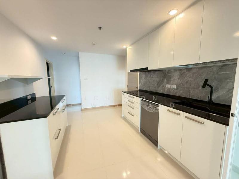 Supalai Riva Grande Rama 3, Bangkok, Rama 3 Road, Chong Nonsi, Yan Nawa, Bangkok, 3 Bedrooms, 283 sqm, Condo For Rent, by Pichamon Chawbantard, 500629891 - DDproperty.com