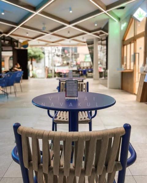 บลูชิพส์ ทองหล่อ : Blue Chips Thonglor, กรุงเทพ, คลองตันเหนือ, วัฒนา, กรุงเทพ, 180 ตร.ม., สำนักงาน ให้เช่า, โดย Vichai Annavakulthorn, 500629893 - DDproperty.com