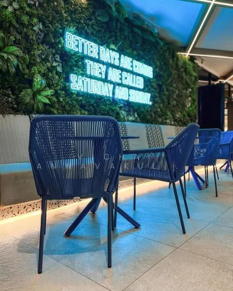Blue Chips Thonglor, Bangkok, Khlong Tan Nua, Watthana, Bangkok, , 180 sqm, Office Space For Rent, by Vichai Annavakulthorn, 500629893 - DDproperty.com