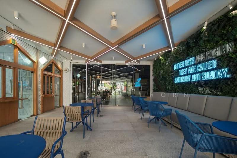 บลูชิพส์ ทองหล่อ : Blue Chips Thonglor, กรุงเทพ, คลองตันเหนือ, วัฒนา, กรุงเทพ, 180 ตร.ม., สำนักงาน ให้เช่า, โดย Vichai Annavakulthorn, 500629893 - DDproperty.com