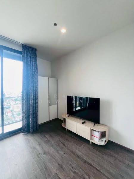 The Address Siam-Ratchathewi, Bangkok, 500 Phetchaburi Road, Thanon Phetchaburi, Ratchathewi, Bangkok, 2 Bedrooms, 68 sqm, Condo For Rent, by Teeranant Chonwisaikajon, 500629896 - DDproperty.com