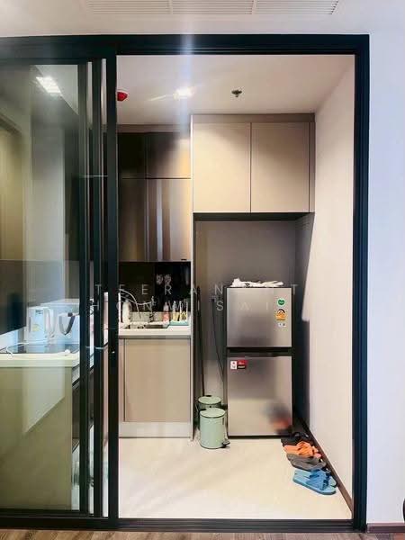 The Address Siam-Ratchathewi, Bangkok, 500 Phetchaburi Road, Thanon Phetchaburi, Ratchathewi, Bangkok, 2 Bedrooms, 68 sqm, Condo For Rent, by Teeranant Chonwisaikajon, 500629896 - DDproperty.com