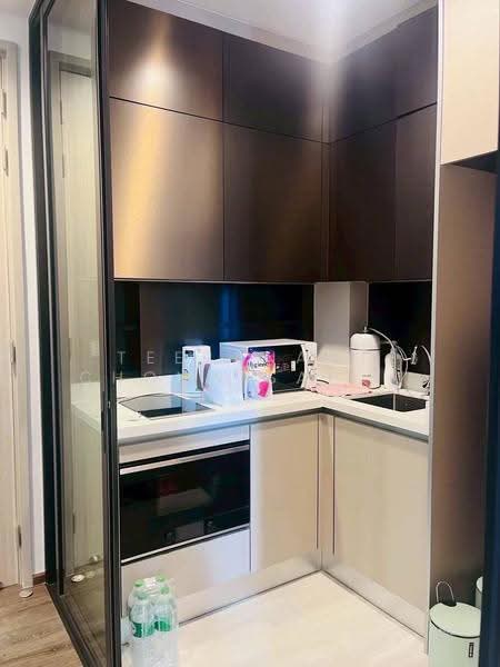 The Address Siam-Ratchathewi, Bangkok, 500 Phetchaburi Road, Thanon Phetchaburi, Ratchathewi, Bangkok, 2 Bedrooms, 68 sqm, Condo For Rent, by Teeranant Chonwisaikajon, 500629896 - DDproperty.com