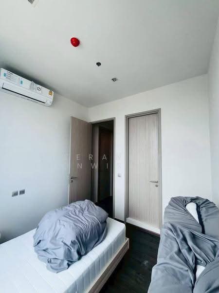 The Address Siam-Ratchathewi, Bangkok, 500 Phetchaburi Road, Thanon Phetchaburi, Ratchathewi, Bangkok, 2 Bedrooms, 68 sqm, Condo For Rent, by Teeranant Chonwisaikajon, 500629896 - DDproperty.com
