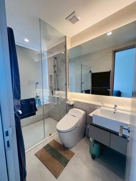 The Address Siam-Ratchathewi, Bangkok, 500 Phetchaburi Road, Thanon Phetchaburi, Ratchathewi, Bangkok, 2 Bedrooms, 68 sqm, Condo For Rent, by Teeranant Chonwisaikajon, 500629896 - DDproperty.com