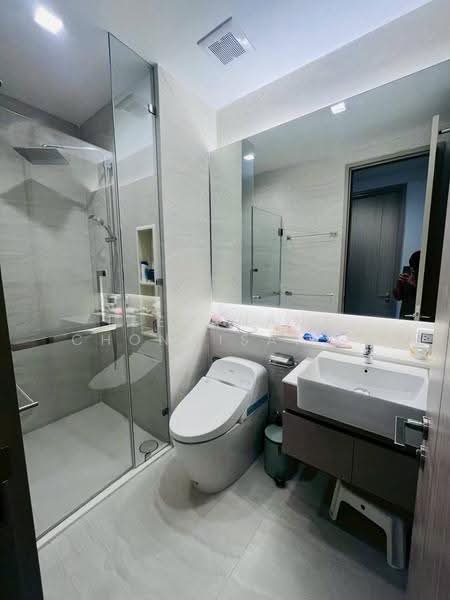 The Address Siam-Ratchathewi, Bangkok, 500 Phetchaburi Road, Thanon Phetchaburi, Ratchathewi, Bangkok, 2 Bedrooms, 68 sqm, Condo For Rent, by Teeranant Chonwisaikajon, 500629896 - DDproperty.com