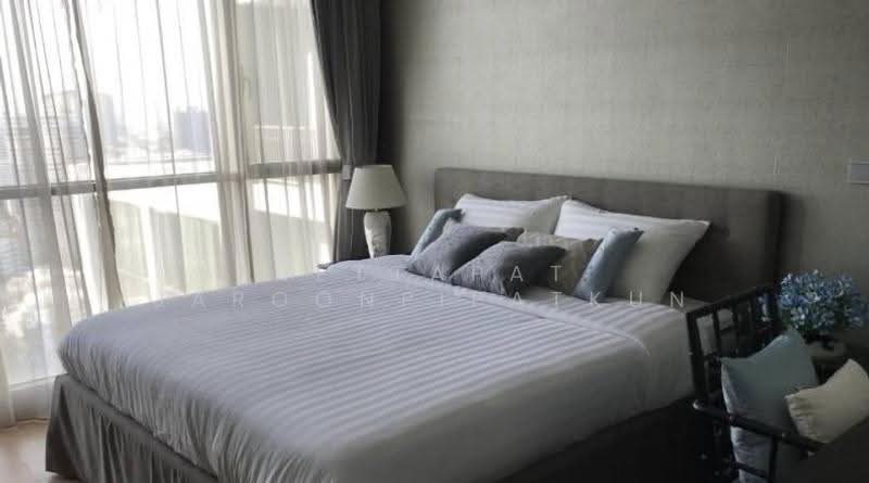 Quattro by Sansiri, Bangkok, 134 Thong Lo 4 Alley, Khlong Tan Nua, Watthana, Bangkok, 2 Bedrooms, 81 sqm, Condo For Sale, by Jettapat Jaroonpipatkun, 500629897 - DDproperty.com