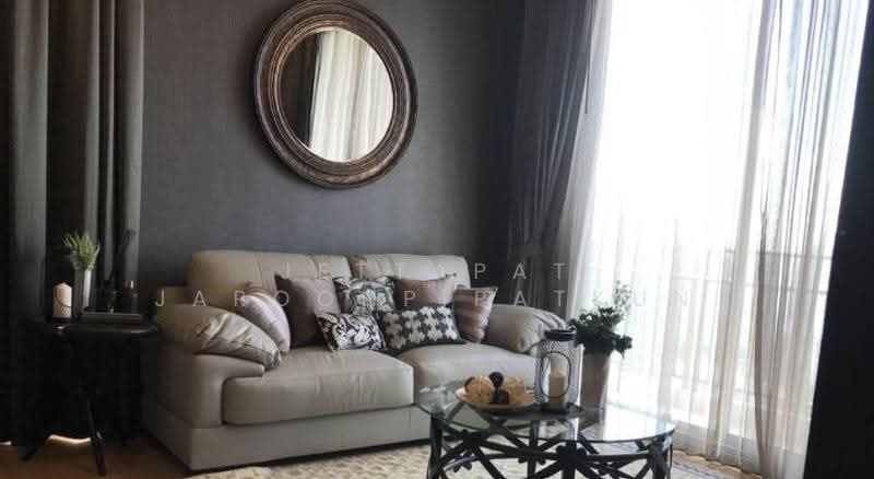 Quattro by Sansiri, Bangkok, 134 Thong Lo 4 Alley, Khlong Tan Nua, Watthana, Bangkok, 2 Bedrooms, 81 sqm, Condo For Sale, by Jettapat Jaroonpipatkun, 500629897 - DDproperty.com
