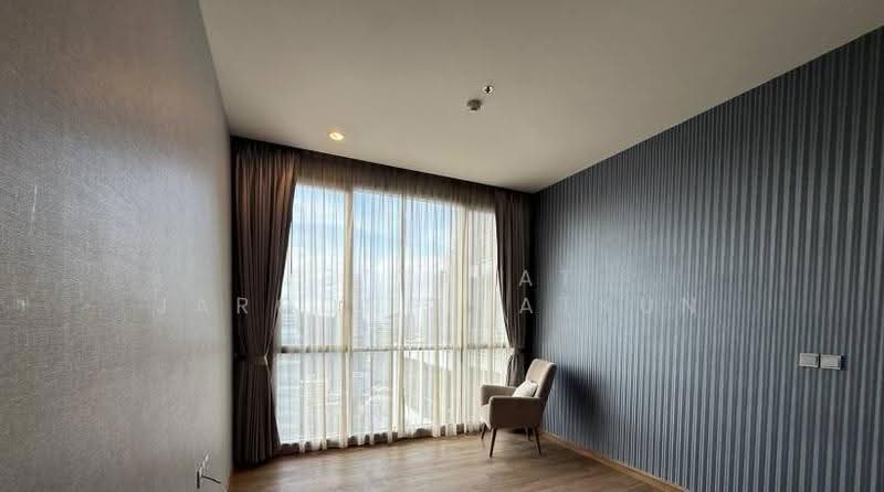 Quattro by Sansiri, Bangkok, 134 Thong Lo 4 Alley, Khlong Tan Nua, Watthana, Bangkok, 2 Bedrooms, 81 sqm, Condo For Sale, by Jettapat Jaroonpipatkun, 500629897 - DDproperty.com