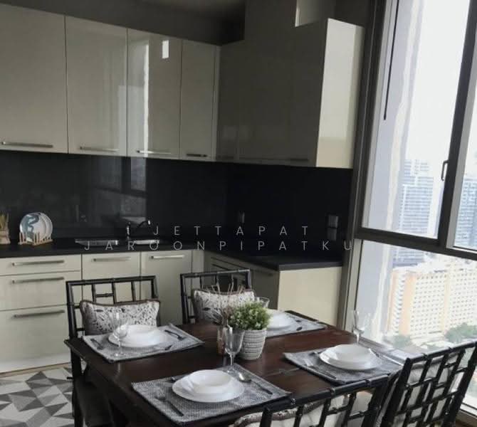 Quattro by Sansiri, Bangkok, 134 Thong Lo 4 Alley, Khlong Tan Nua, Watthana, Bangkok, 2 Bedrooms, 81 sqm, Condo For Sale, by Jettapat Jaroonpipatkun, 500629897 - DDproperty.com