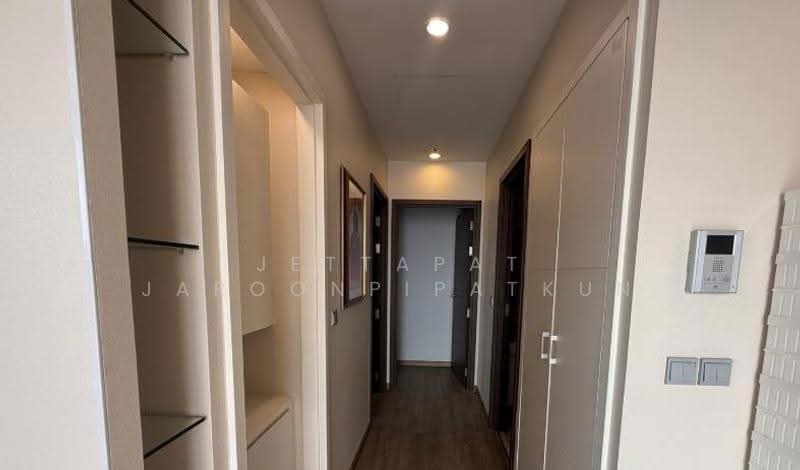 Quattro by Sansiri, Bangkok, 134 Thong Lo 4 Alley, Khlong Tan Nua, Watthana, Bangkok, 2 Bedrooms, 81 sqm, Condo For Sale, by Jettapat Jaroonpipatkun, 500629897 - DDproperty.com