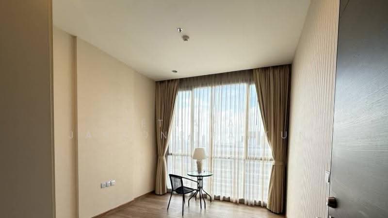 Quattro by Sansiri, Bangkok, 134 Thong Lo 4 Alley, Khlong Tan Nua, Watthana, Bangkok, 2 Bedrooms, 81 sqm, Condo For Sale, by Jettapat Jaroonpipatkun, 500629897 - DDproperty.com