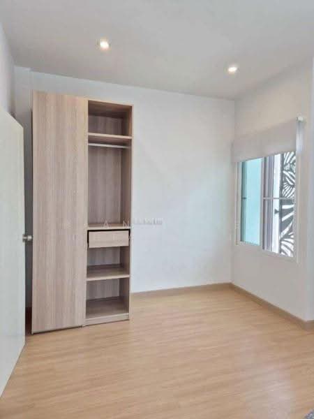 ทาวน์เฮ้าส์ให้เช่า – ใกล้โรงเรียนนานาชาตินครพายัพ เพียง 5 นาที ค่าเช่า 17,900 บาท / เดือน No.5H572, เชียงใหม่, สันผีเสื้อ, เมืองเชียงใหม่, เชียงใหม่, 110 ตร.ม., ทาวน์เฮ้าส์ ให้เช่า, โดย Baandeedee Chiangmai, 500629898 - DDproperty.com