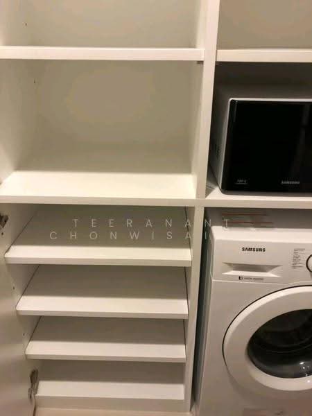 Rhythm Asoke 2, Bangkok, Soi Lertkaew 1 Asoke-Din Daeng Road, Bang Kapi, Huai Khwang, Bangkok, 1 Bedroom, 28 sqm, Condo For Sale, by Teeranant Chonwisaikajon, 500629900 - DDproperty.com