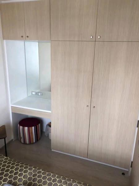 Rhythm Asoke 2, Bangkok, Soi Lertkaew 1 Asoke-Din Daeng Road, Bang Kapi, Huai Khwang, Bangkok, 1 Bedroom, 28 sqm, Condo For Sale, by Teeranant Chonwisaikajon, 500629900 - DDproperty.com