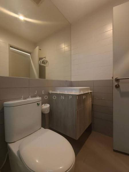 IDEO MOBI Rama 9, Bangkok, 90 Rama 9 Road, Huai Khwang, Bangkok, 2 Bedrooms, 55 sqm, Condo For Rent, by Jettapat Jaroonpipatkun, 500629902 - DDproperty.com