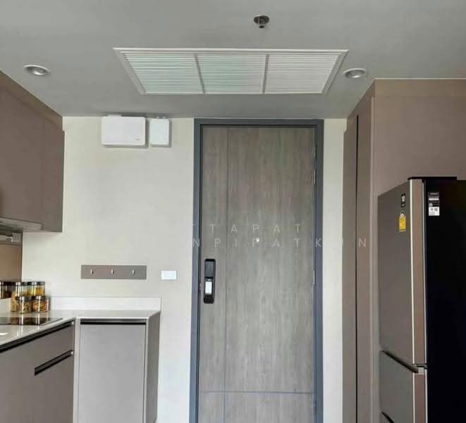 Coco Parc, Bangkok, 1150 Rama 4 Road, Khlong Toei, Bangkok, 1 Bedroom, 35 sqm, Condo For Rent, by Jettapat Jaroonpipatkun, 500629911 - DDproperty.com