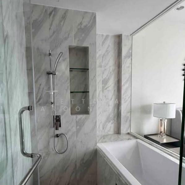 Coco Parc, Bangkok, 1150 Rama 4 Road, Khlong Toei, Bangkok, 1 Bedroom, 35 sqm, Condo For Rent, by Jettapat Jaroonpipatkun, 500629911 - DDproperty.com