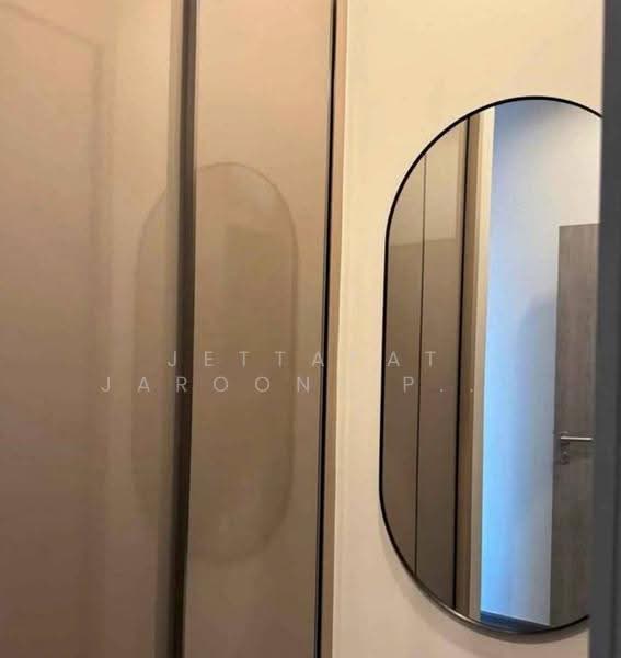 Coco Parc, Bangkok, 1150 Rama 4 Road, Khlong Toei, Bangkok, 1 Bedroom, 35 sqm, Condo For Rent, by Jettapat Jaroonpipatkun, 500629911 - DDproperty.com