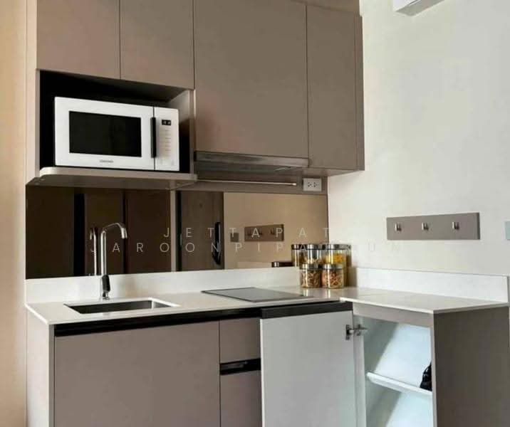 Coco Parc, Bangkok, 1150 Rama 4 Road, Khlong Toei, Bangkok, 1 Bedroom, 35 sqm, Condo For Rent, by Jettapat Jaroonpipatkun, 500629911 - DDproperty.com