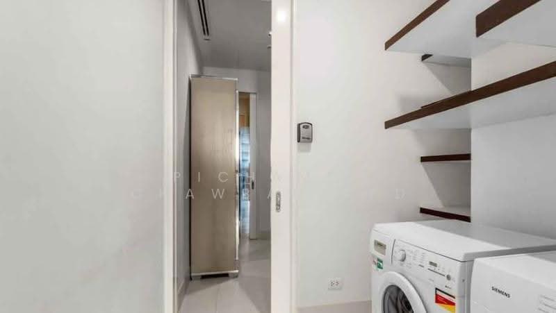 The Ritz-Carlton Residences, Bangkok, 114 Narathiwat Ratchanakarin Road, Silom, Bang Rak, Bangkok, 4 Bedrooms, 273 sqm, Condo For Rent, by Pichamon Chawbantard, 500629916 - DDproperty.com