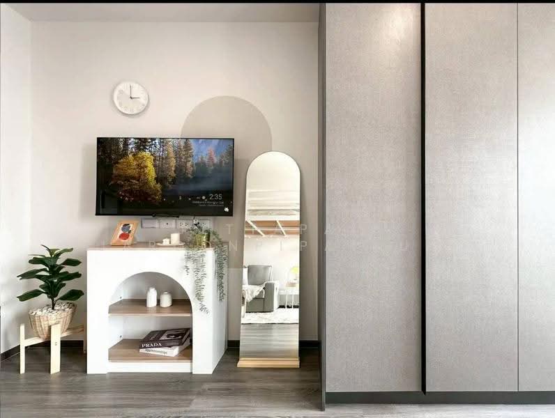 IDEO Chula-Samyan, Bangkok, Si Phraya Road, Maha Phrutharam, Bang Rak, Bangkok, Studio, 29 sqm, Condo For Rent, by Jettapat Jaroonpipatkun, 500629918 - DDproperty.com