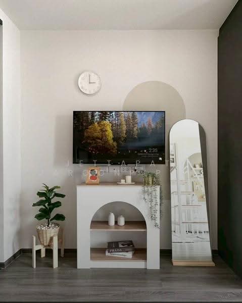 IDEO Chula-Samyan, Bangkok, Si Phraya Road, Maha Phrutharam, Bang Rak, Bangkok, Studio, 29 sqm, Condo For Rent, by Jettapat Jaroonpipatkun, 500629918 - DDproperty.com