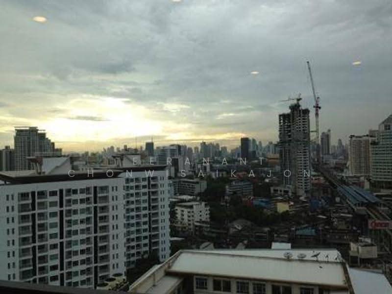 Wyne Sukhumvit : วายน์ สุขุมวิท, กรุงเทพ, 1120 ถนนสุขุมวิท, พระโขนง, คลองเตย, กรุงเทพ, 30 ตร.ม., คอนโด ให้เช่า, โดย Teeranant Chonwisaikajon, 500629920 - DDproperty.com
