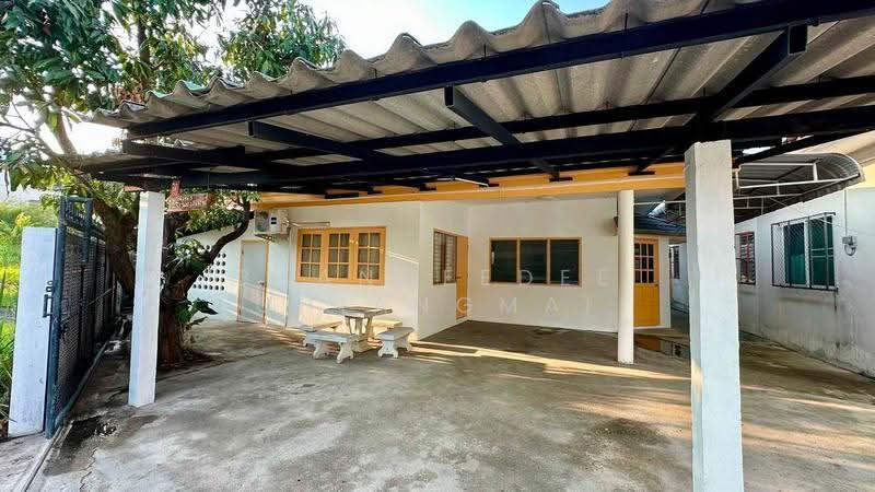 บ้านเดี่ยวชั้นเดียว ให้เช่า – ใกล้เซ็นทรัลเฟสติวัล เพียง 10 นาที ค่าเช่า 15,000 บาท/เดือน No.6H263, เชียงใหม่, สันพระเนตร, สันทราย, เชียงใหม่, 200 ตร.ม., บ้านเดี่ยว ให้เช่า, โดย Baandeedee Chiangmai, 500629921 - DDproperty.com