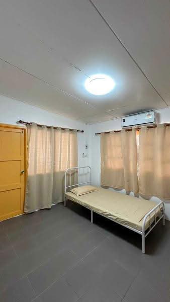 บ้านเดี่ยวชั้นเดียว ให้เช่า – ใกล้เซ็นทรัลเฟสติวัล เพียง 10 นาที ค่าเช่า 15,000 บาท/เดือน No.6H263, เชียงใหม่, สันพระเนตร, สันทราย, เชียงใหม่, 200 ตร.ม., บ้านเดี่ยว ให้เช่า, โดย Baandeedee Chiangmai, 500629921 - DDproperty.com